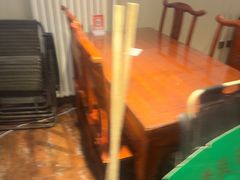 -恩宏德餐馆(平山道店)