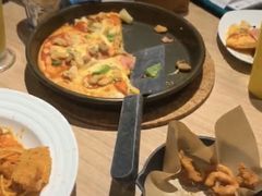 -必胜客(滕州荆河店)