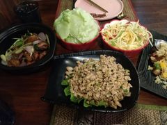 -泰妃堂.泰菜.夜宵(赤岗总店)