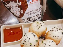 -东泰祥生煎馆(陕西南路店)
