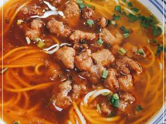 -好面道大肠面(中华路店)