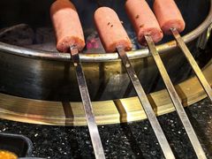 -水浒烤肉(国贸店)