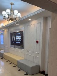 -武汉五洲整形外科医院