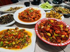 -李叔叔虾蟹大排档(青羊店)