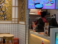 -吉野家(上海美罗城店)