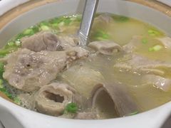 -旧款宁波饭店(华敏世纪广场店)
