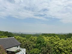 -三台山庄中餐厅