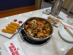 -七欣天香辣蟹火锅(南京桥北太平店)