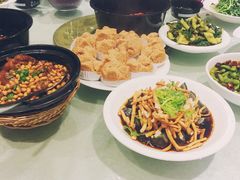 -全聚贤餐厅·湖北家常菜(沙湖店)