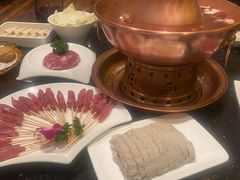 -南门涮肉(通州大船店)