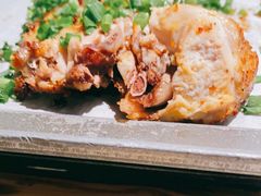 -绿茶餐厅(南方商城店)