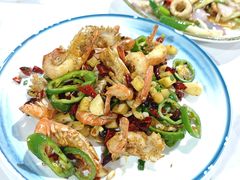 -东坊味道私房菜·地道顺德菜(大良店)