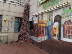 -百纳·维萨吧西餐厅(百纳瑞汀酒店)