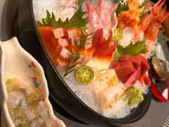 -玄海寿司(国贸店)