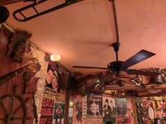 -流浪者复古西餐鸡尾酒吧(沈阳店)
