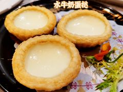 -香云轩·顺德菜(香云纱园林酒店店)