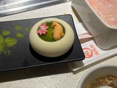 -海底捞火锅(曼巴特广场店)