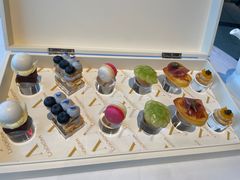-L'Arome芳芳法国餐厅(仙林金鹰店)