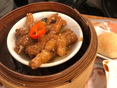 -添好运点心专门店(深水埗店)