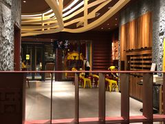 -巴奴毛肚火锅(大剧院店)