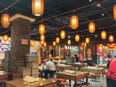 -向民炒鸡老店(金泰华府店)