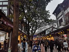 -陈建平麻花(磁器口总店)