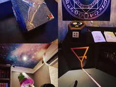 -逃脱反斗城沉浸剧情密室(北京路店)