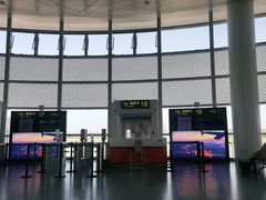 -银川河东国际机场