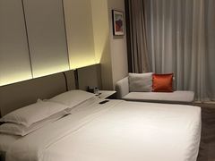 -重庆观音桥华美达安可酒店