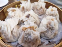 -都一处烧麦馆(前门店)
