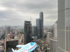 -大连中远海运洲际酒店
