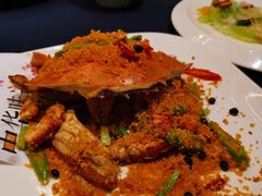 -馋遇江南·精致湖景雅宴(东方之门店)