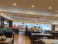 -一楼食业·美食人家