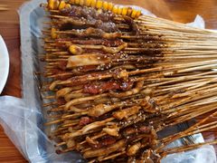 -十里铺铁板鱿鱼