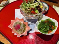 -和创柚子·会席日本料理(新区淮海街店)