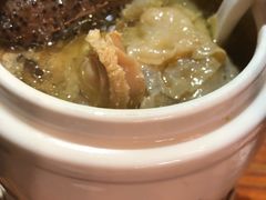 -黄祥华养生堂·炖汤·营养蒸饭(岭南天地店)
