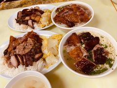 -香辉食馆(新兴路店)