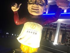 -风味小馆(天目湖宾馆店)