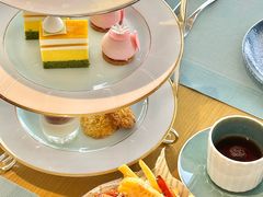 -杏荟旋转餐厅(广州爱群店)