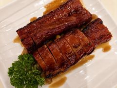 -兴悦酒家(保利克洛维店)