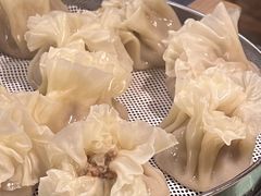 -清真文铁家烧麦馆