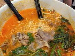 -和府捞面(景枫中心店)