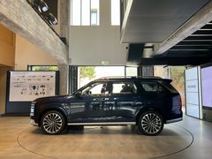 -现代汽车文化中心 Hyundai Motorstudio Beijing