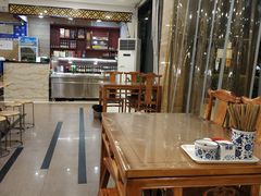 -老米家泡馍(都市印象店)