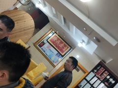 大堂-二娃川菜·猛火现炒有锅气(思北角滨店)
