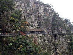-大明山自然探索公园