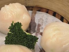 -誉八仙粤菜(万象天地店)