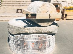 -百里峡七彩艺术小镇