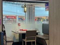 -海底捞火锅(大融城店)