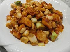 -紫光园·烤鸭·北京菜(团结湖店)